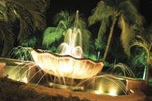 The Fairmont Pierre Marques