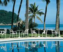 The Fairmont Pierre Marques