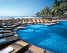 The Fairmont Pierre Marques