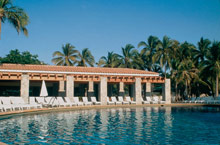 The Fairmont Pierre Marques