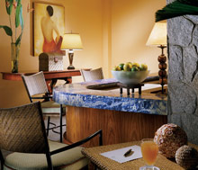 The Fairmont Pierre Marques