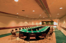 The Fairmont Pierre Marques