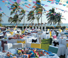 The Fairmont Pierre Marques