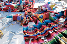 The Fairmont Pierre Marques