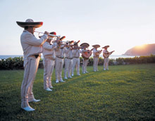 The Fairmont Pierre Marques