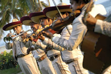 The Fairmont Pierre Marques