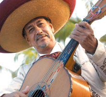 The Fairmont Pierre Marques