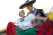 The Fairmont Pierre Marques