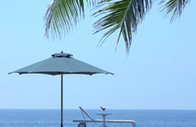 The Fairmont Pierre Marques