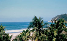 The Fairmont Pierre Marques