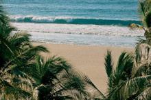 The Fairmont Pierre Marques