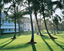 One&Only SPA at Ocean Club