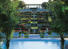 One&Only SPA at Ocean Club