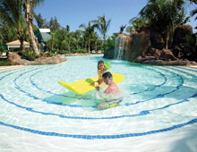 One&Only SPA at Ocean Club