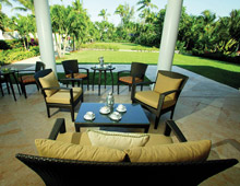 One&Only SPA at Ocean Club