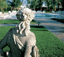 One&Only SPA at Ocean Club