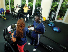 One&Only SPA at Ocean Club