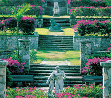 One&Only SPA at Ocean Club