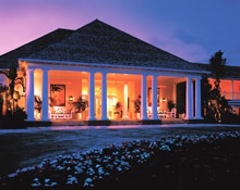 One&Only SPA at Ocean Club