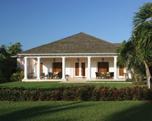 One&Only SPA at Ocean Club