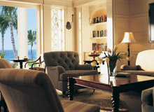 One&Only SPA at Ocean Club