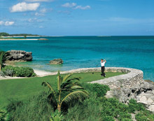 One&Only SPA at Ocean Club