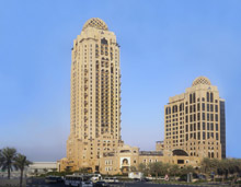 Arjaan by Rotana Dubai Media City