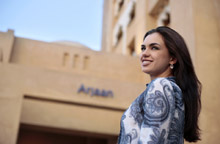 Arjaan by Rotana Dubai Media City