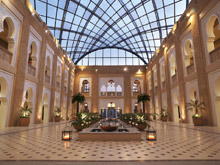 Arjaan by Rotana Dubai Media City