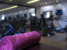 Arjaan by Rotana Dubai Media City