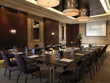 Arjaan by Rotana Dubai Media City