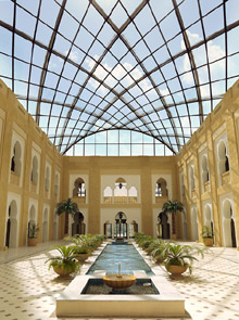 Arjaan by Rotana Dubai Media City