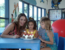 Le Meridien Al Aqah Beach Resort