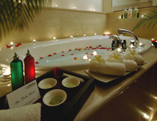 Le Meridien Al Aqah Beach Resort