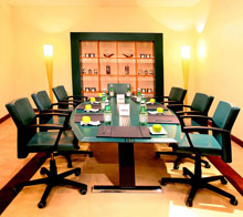 Le Meridien Al Aqah Beach Resort