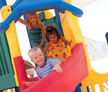 Le Meridien Al Aqah Beach Resort