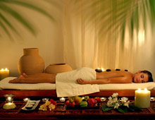 Le Meridien Al Aqah Beach Resort