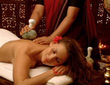 Le Meridien Al Aqah Beach Resort