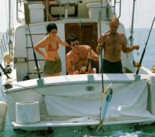 Le Meridien Al Aqah Beach Resort