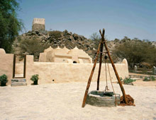 Le Meridien Al Aqah Beach Resort