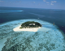 Banyan Tree Vabbinfaru