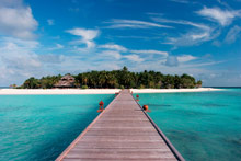 Banyan Tree Vabbinfaru