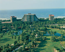 The Fairmont Acapulco Princess