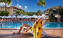 Iberostar Laguna Azul