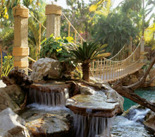 The Fairmont Acapulco Princess