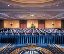 The Fairmont Acapulco Princess