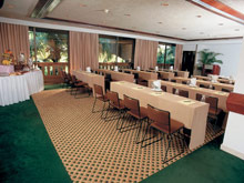 The Fairmont Acapulco Princess