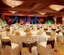 The Fairmont Acapulco Princess