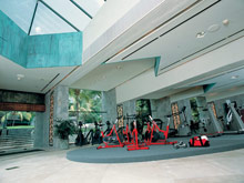 The Fairmont Acapulco Princess