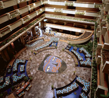 The Fairmont Acapulco Princess